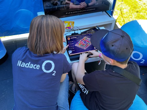 Bezva Fest pod střechou