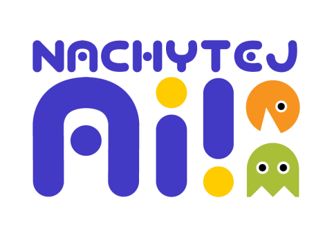Nachytej AI – Soutěž pro chytré hlavy!