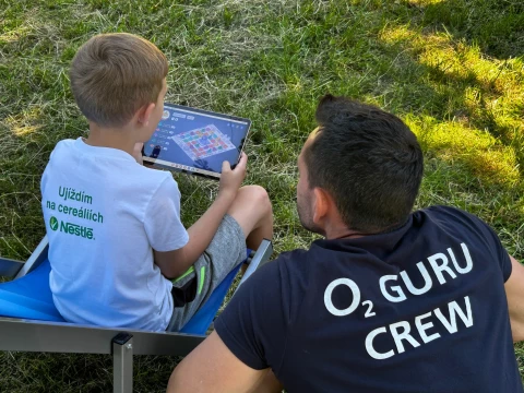 Bezva Fest Hradec Králové