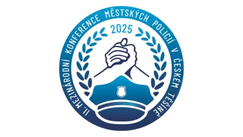 II. mezinárodní konference městských policií – Český Těšín, 10.–12. září 2025