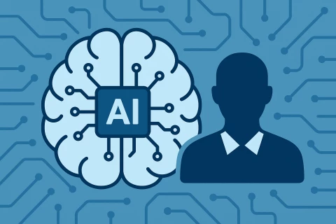 CYBERSHOW AI – konference o umělé inteligenci