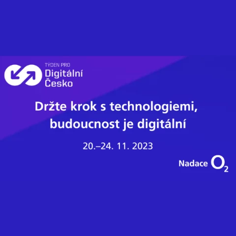Týden pro Digitální Česko