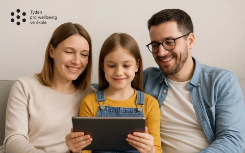 Webinář - Digitální zdraví v rodině: Bez zákazů, bez konfliktů a s respektem