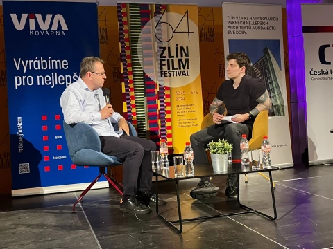 Konference Safer Internet Centra ČR 2025
