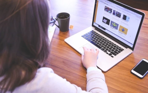 Webinář v rámci Týdne pro digitální Česko: Digitální svět bez bariér – webinář pro nevidomé a slabozraké