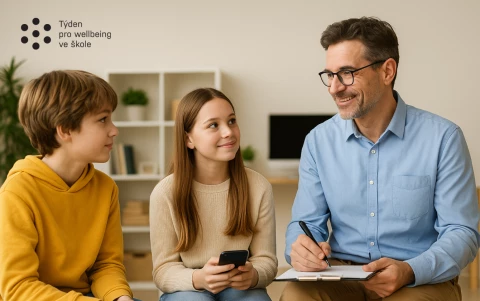 Webinář – Za obrazovkou: Varovné signály pro psychology, metodiky a další pracovníky s dětmi