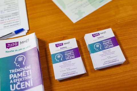 Den zdravého mozku a paměti 2025