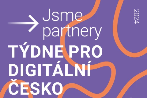 Nadace O2 je partnerem Týdne pro Digitální Česko. Zdarma organizuje čtyři webináře pro…