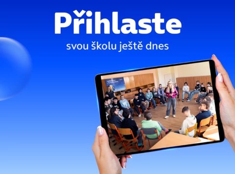 Výuka online bezpečnosti patří do každé třídy: rozdělujeme 5 milionů mezi základní školy