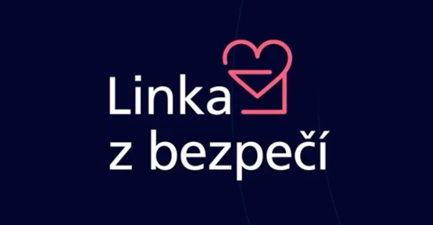 Sledujte živě LINKU Z BEZPEČÍ