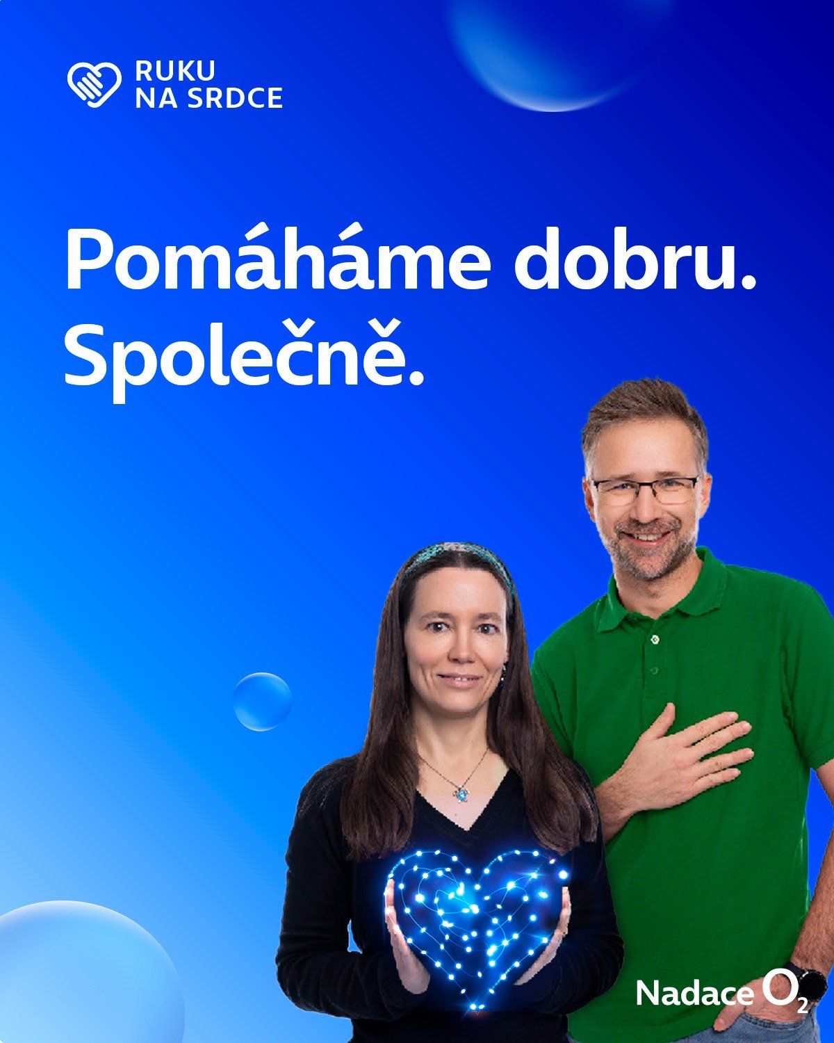 Grantová výzva 2026 - Obrázek