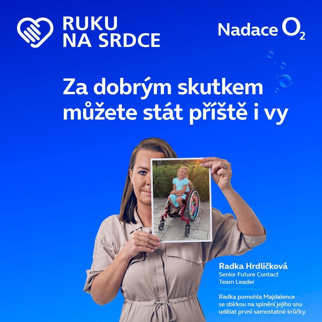 Jak nominovat - Obrázek
