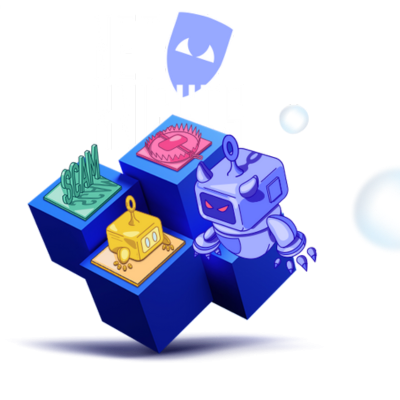 NetKnights - Obrázek