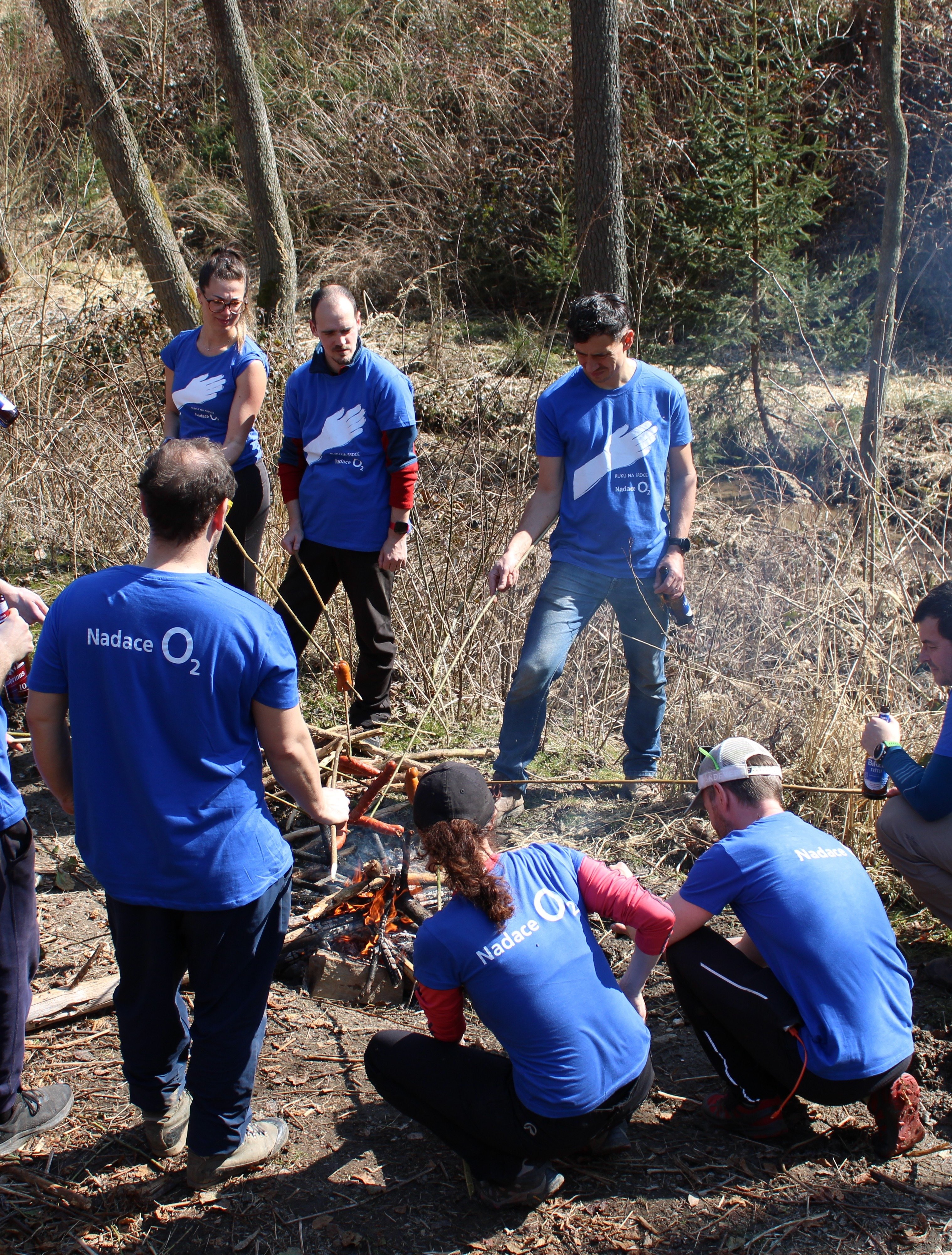 Jak probíhá den - Obrázek