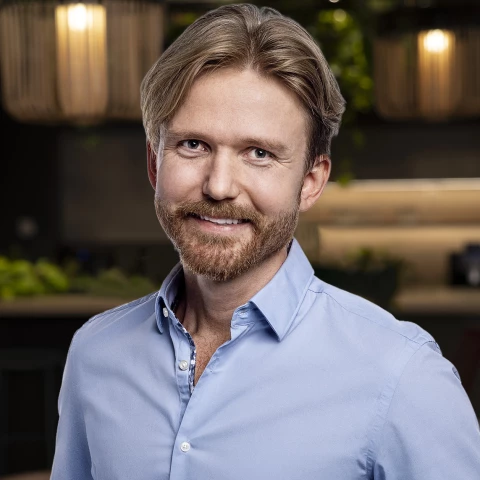 David Daneš - fotka