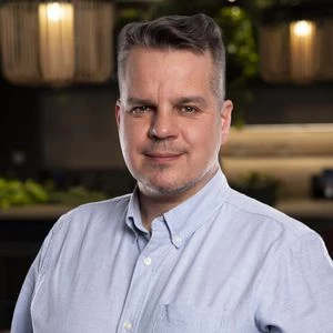 Michal Možný - fotka