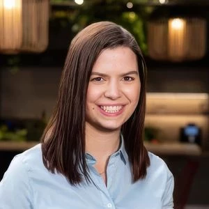 Monika Ježková - fotka