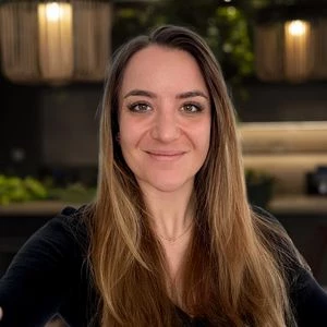 Monika Musilová - fotka