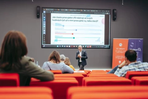 Grantový program Ruku&nbsp;na&nbsp;srdce